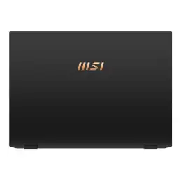 MSI Summit E13 Flip Evo A13MT-200 - Conception inclinable - Intel Core i5 - 1340P - jusqu'à 4.6... (9S7-13P311-200)_6